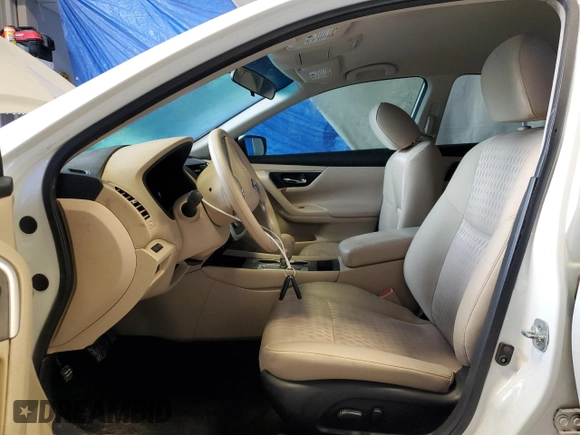 2016 Nissan Altima S z VIN 1N4AL3AP8GC248925, wystawiony jako Copart lot #64938804 z przebiegiem 64 898 mil mil oraz Szkoda całkowita • Salvage title. Historia ofert i sprzedaży dostępna na DreamBid. Obrazek 7.