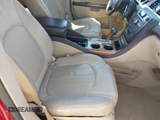 2012 Buick Enclave Leather with VIN 5GAKRCED3CJ364473, listed as a IAAI auction lot 41912564 with 159,090 mi miles and . Bid and sale history available at carsss.com. Image 5.