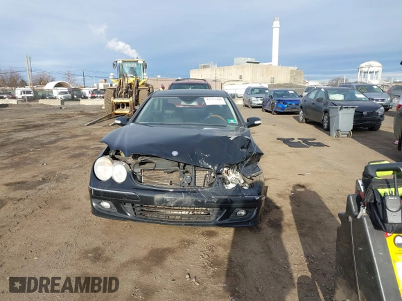 2008 Mercedes-Benz CLK 350 with VIN WDBTJ56H28F245782, listed as a IAAI auction lot 41512400 with 137,157 mi miles and . Bid and sale history available at carsss.com. Image 12.