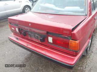 1990 Nissan Sentra z VIN JN1GB21B5LU503902, wystawiony jako IAAI lot #42358723 z przebiegiem 172 484 mil mil oraz . Historia ofert i sprzedaży dostępna na DreamBid. Obrazek 11.