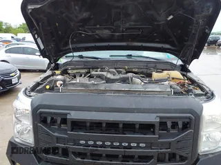 2016 Ford F-250 Lariat with VIN 1FT7W2BT4GEA12634, listed as a IAAI auction lot 41914615 with 244,712 mi miles and . Bid and sale history available at DreamBid. Image 10.