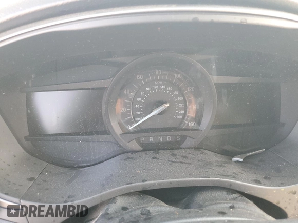 2018 Ford Fusion SE with VIN 3FA6P0HD7JR232521, listed as a Copart auction lot 74800164 with Not Provided miles and Salvage Title. Bid and sale history available at DreamBid. Image 9.