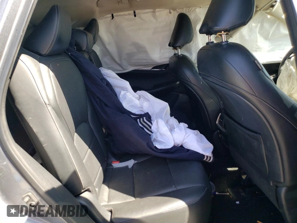 2019 Infiniti QX50 Luxe с VIN 3PCAJ5M1XKF137050, выставлен на аукционе Copart как лот 52307775 с пробегом Не указан миль и Списание • Salvage title. История ставок и продаж доступна на DreamBid. Изображение 10.