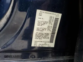 2011 Nissan Titan Pro-4X z VIN 1N6BA0EC0BN322228, wystawiony jako Copart lot #47617305 z przebiegiem 189 151 mil mil oraz Szkoda całkowita • Salvage title. Historia ofert i sprzedaży dostępna na DreamBid. Obrazek 14.