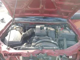 2006 Chevrolet Colorado 2LT z VIN 1GCCS136X68263295, wystawiony jako IAAI lot #41445031 z przebiegiem 199 205 mil mil oraz . Historia ofert i sprzedaży dostępna na DreamBid. Obrazek 10.