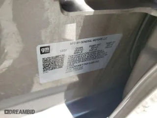 2024 Chevrolet Malibu LT with VIN 1G1ZD5ST7RF145152, listed as a Copart auction lot 47246615 with 29,402 mi miles and Salvage Title. Bid and sale history available at carsss.com. Image 15.
