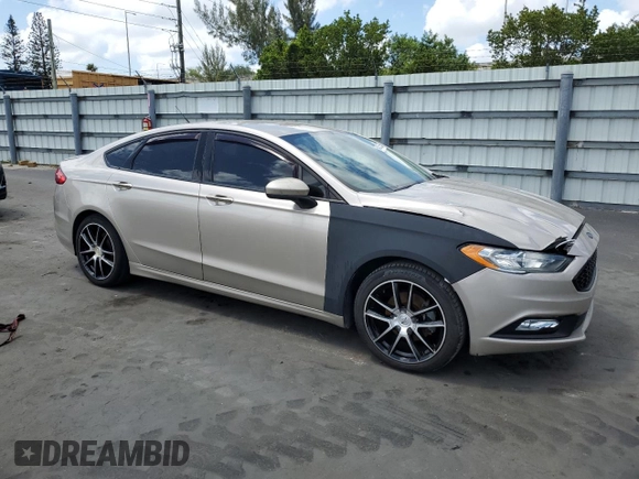 2018 Ford Fusion Hybrid SE with VIN 3FA6P0LU5JR120307, listed as a Copart auction lot 54350255 with 148,010 mi miles and Clean Title. Bid and sale history available at carsss.com. Image 4.