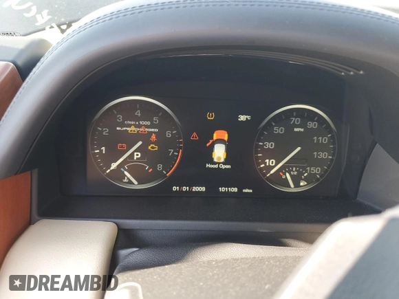 2010 Land Rover Range Rover SC z VIN SALMF1E42AA317137, wystawiony jako Copart lot #71757024 z przebiegiem 101 109 mil mil oraz Szkoda całkowita • Salvage title. Historia ofert i sprzedaży dostępna na DreamBid. Obrazek 9.