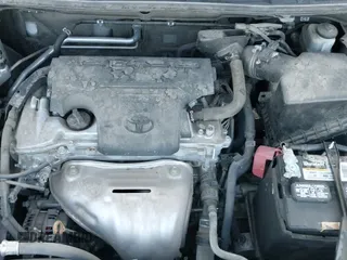 2018 Toyota RAV4 LE z VIN 2T3ZFREV9JW459880, wystawiony jako IAAI lot #43221068 z przebiegiem 105 570 mil mil oraz . Historia ofert i sprzedaży dostępna na DreamBid. Obrazek 21.