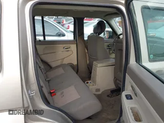 2010 Jeep Liberty Sport with VIN 1J4PN2GK0AW149679, listed as a IAAI auction lot 41874314 with 178,879 mi miles. Bid and sale history available at carsss.com. Image 8.