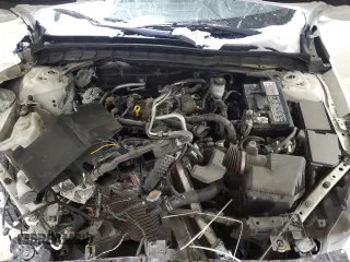 2019 Nissan Altima SL with VIN 1N4BL4EW0KC182522, listed as a Copart auction lot 89361225 with Not Provided miles and Salvage Title. Bid and sale history available at carsss.com. Image 12.