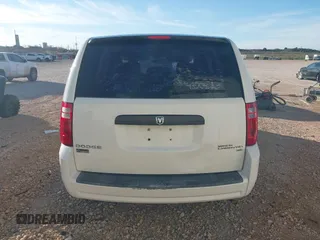 2010 Dodge Grand Caravan SE with VIN 2D4RN4DE8AR402655, listed as a IAAI auction lot 41883296 with 245,961 mi miles and . Bid and sale history available at DreamBid. Image 16.