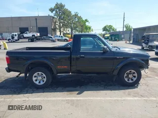 2002 Ford Ranger XL z VIN 1FTYR10U92PA46521, wystawiony jako IAAI lot #42158682 z przebiegiem 132 436 mil mil oraz . Historia ofert i sprzedaży dostępna na DreamBid. Obrazek 14.