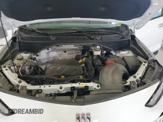 2024 Buick Encore GX Preferred с VIN KL4AMBS29RB188497, выставлен на аукционе Copart как лот 60878265 с пробегом 10 537 миль миль и Чистый • Clean title. История ставок и продаж доступна на DreamBid. Изображение 12.