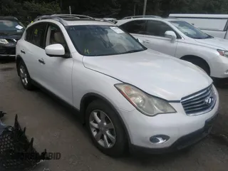 2009 Infiniti EX Journey с VIN JNKAJ09F99M952167, выставлен на аукционе IAAI как лот 42859789 с пробегом 28 192 миль миль и . История ставок и продаж доступна на DreamBid. Изображение 1.