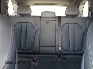 2019 BMW X5 xDrive40i with VIN 5UXCR6C54KLK88490, listed as a Copart auction lot 57917005 with 50,948 mi miles and Salvage title. Bid and sale history available at DreamBid. Image 10.