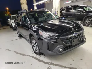 2023 Subaru Outback Premium with VIN 4S4BTADC1P3157907, listed as a IAAI auction lot 42787271 with 73,289 mi miles and . Bid and sale history available at DreamBid. Image 27.