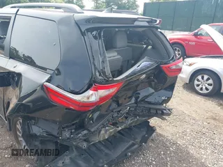 2020 Toyota Sienna XLE Auto Access Seat z VIN 5TDYZ3DCXLS074980, wystawiony jako IAAI lot #39735841 z przebiegiem 43 864 mil mil oraz . Historia ofert i sprzedaży dostępna na DreamBid. Obrazek 6.