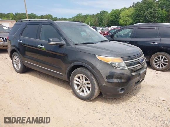 2011 Ford Explorer Limited с VIN 1FMHK8F84BGA91353, выставлен на аукционе IAAI как лот 42382063 с пробегом 214 049 миль миль и . История ставок и продаж доступна на DreamBid. Изображение 1.