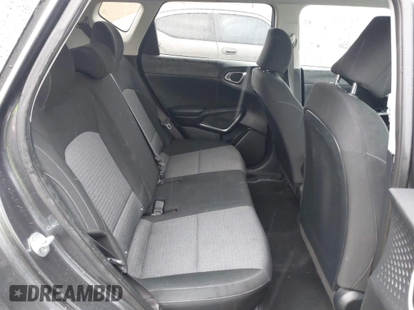 2021 Kia Soul GT-Line with VIN KNDJ63AU0M7791701, listed as a IAAI auction lot 41741468 with 54,715 mi miles and . Bid and sale history available at DreamBid. Image 8.