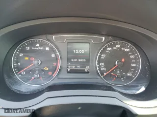 2017 Audi Q3 Prestige with VIN WA1GCCFS9HR007952, listed as a Copart auction lot 54565915 with 184,197 mi miles and Clean Title. Bid and sale history available at carsss.com. Image 9.