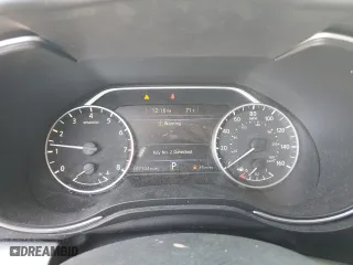 2016 Nissan Maxima 3.5 SL with VIN 1N4AA6AP2GC437299, listed as a Copart auction lot 46975565 with 167,104 mi miles and Salvage Title. Bid and sale history available at carsss.com. Image 9.
