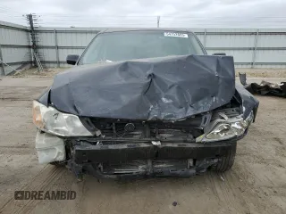 2000 Toyota Avalon XL with VIN 4T1BF28B4YU105732, listed as a Copart auction lot 54752665 with 143,855 mi miles and Salvage Title. Bid and sale history available at DreamBid. Image 5.