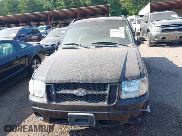 2004 Ford Explorer Sport Trac XLS с VIN 1FMZU67K14UB76295, выставлен на аукционе IAAI как лот 42387004 с пробегом Не указан миль и . История ставок и продаж доступна на DreamBid. Изображение 6.