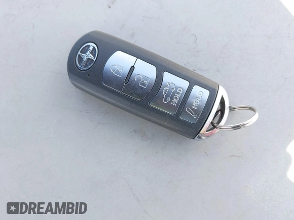 2016 Scion iA z VIN 3MYDLBZV5GY113222, wystawiony jako IAAI lot #42076460 z przebiegiem 112 249 mil mil oraz . Historia ofert i sprzedaży dostępna na DreamBid. Obrazek 11.