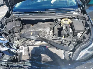 2017 Chevrolet Cruze LT with VIN 3G1BE5SM1HS566186, listed as a IAAI auction lot 42004473 with 130,158 mi miles and . Bid and sale history available at DreamBid. Image 10.