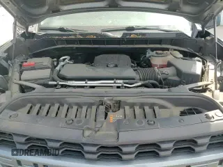 2021 Chevrolet Silverado 1500 Custom с VIN 3GCPWBEK5MG192214, выставлен на аукционе Copart как лот 70218055 с пробегом 43 772 миль миль и Списание • Salvage title. История ставок и продаж доступна на DreamBid. Изображение 13.
