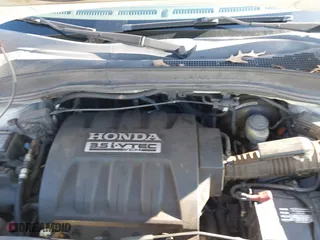 2006 Honda Pilot EX-L with VIN 5FNYF28526B006602, listed as a IAAI auction lot 41212862 with 239,648 mi miles. Bid and sale history available at carsss.com. Image 10.