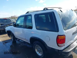 1999 Ford Explorer Sport с VIN 1FMYU22X2XUA33545, выставлен на аукционе IAAI как лот 41818348 с пробегом 130 848 миль миль и . История ставок и продаж доступна на DreamBid. Изображение 15.