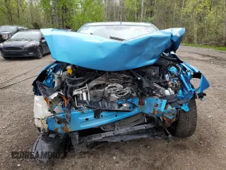 2011 Mazda 3 i Touring z VIN JM1BL1VFXB1424754, wystawiony jako Copart lot #53611785 z przebiegiem 281 199 mil mil oraz Szkoda całkowita • Salvage title. Historia ofert i sprzedaży dostępna na DreamBid. Obrazek 5.