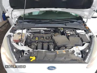 2016 Ford Focus SE с VIN 1FADP3F22GL211156, выставлен на аукционе IAAI как лот 42502613 с пробегом 121 224 миль миль и . История ставок и продаж доступна на DreamBid. Изображение 10.