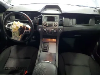2019 Ford Police Interceptor z VIN 1FAHP2MK8KG108792, wystawiony jako Copart lot #49288615 z przebiegiem Nie podano mil oraz Szkoda całkowita • Salvage title. Historia ofert i sprzedaży dostępna na DreamBid. Obrazek 8.