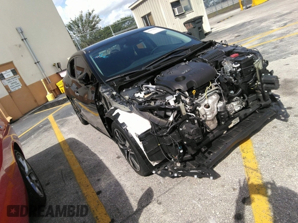 2021 Nissan Maxima SV with VIN 1N4AA6CV4MC506744, listed as a IAAI auction lot 42150465 with 70,056 mi miles and . Bid and sale history available at DreamBid. Image 1.