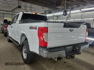 2022 Ford F-250 XL с VIN 1FT7X2B66NEE67862, выставлен на аукционе IAAI как лот 42610485 с пробегом 98 005 миль миль и . История ставок и продаж доступна на DreamBid. Изображение 56.