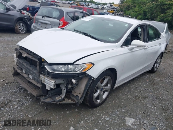 2016 Ford Fusion SE с VIN 3FA6P0H71GR162985, выставлен на аукционе IAAI как лот 42347539 с пробегом 330 641 миль миль и . История ставок и продаж доступна на DreamBid. Изображение 2.