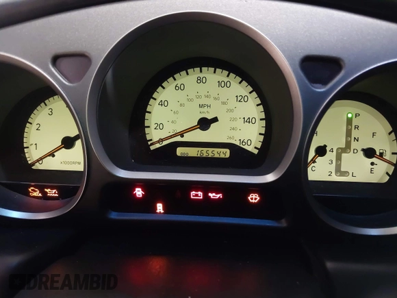 2004 Lexus GS 430 with VIN JT8BL69S440014799, listed as a IAAI auction lot 41394691 with 165,544 mi miles and . Bid and sale history available at DreamBid. Image 7.