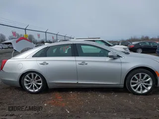 2015 Cadillac XTS Luxury with VIN 2G61N5S37F9192092, listed as a IAAI auction lot 41779854 with 168,592 mi miles and . Bid and sale history available at carsss.com. Image 13.
