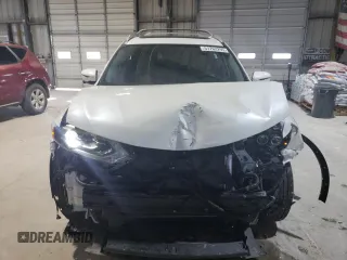 2017 Nissan Rogue SV with VIN 5N1AT2MT9HC799889, listed as a Copart auction lot 51762295 with 91,584 mi miles and Salvage Title. Bid and sale history available at carsss.com. Image 5.