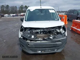 2018 Ford Transit Connect Wagon XL with VIN NM0GE9E76J1342023, listed as a IAAI auction lot 41617138 with 201,250 mi miles. Bid and sale history available at carsss.com. Image 12.