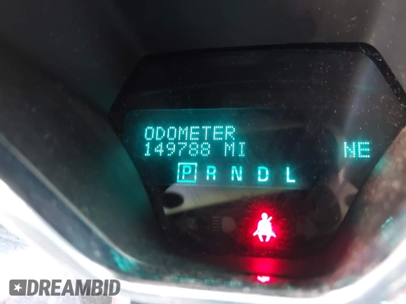 2016 Chevrolet Traverse LT с VIN 1GNKVGKD5GJ189839, выставлен на аукционе IAAI как лот 42474918 с пробегом 149 788 миль миль и . История ставок и продаж доступна на DreamBid. Изображение 15.