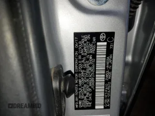 2017 Toyota Prius Two with VIN JTDKBRFU7H3566152, listed as a Copart auction lot 48227095 with 102,768 mi miles and Salvage Title. Bid and sale history available at DreamBid. Image 14.