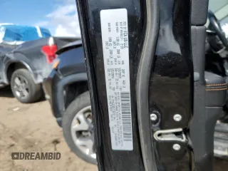 2020 Jeep Compass Limited with VIN 3C4NJDCB2LT196733, listed as a Copart auction lot 53106625 with 128,783 mi miles and Clean title. Bid and sale history available at DreamBid. Image 13.