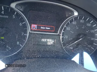 2014 Nissan Altima SV with VIN 1N4AL3APXEC112745, listed as a IAAI auction lot 41870011 with 159,793 mi miles and . Bid and sale history available at carsss.com. Image 7.