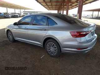 2020 Volkswagen Jetta S z VIN 3VWC57BU6LM102957, wystawiony jako IAAI lot #42170386 z przebiegiem 85 684 mil mil oraz . Historia ofert i sprzedaży dostępna na DreamBid. Obrazek 3.