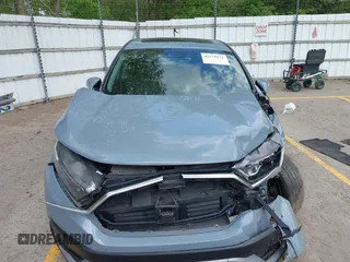 2021 Honda CR-V EX with VIN 5J6RW2H52ML010643, listed as a IAAI auction lot 42278271 with 94,525 mi miles and . Bid and sale history available at DreamBid. Image 12.