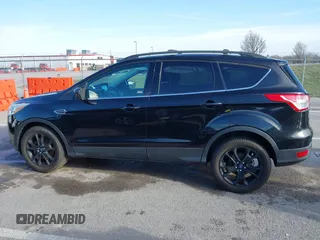 2013 Ford Escape SE with VIN 1FMCU9GX9DUB92246, listed as a IAAI auction lot 41808372 with 73,472 mi miles. Bid and sale history available at carsss.com. Image 14.